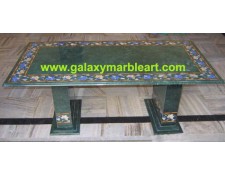 green table top rectangular 24*48" BRI-197