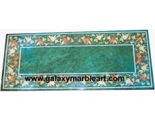 green table top rectangular 48*72" BRI-3