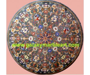 green table top round  60" BRI-606