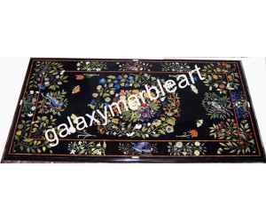 black table top 72*36" BIRE-723605