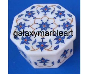 class inlay work marble box OC3115