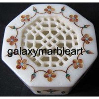 marble inlay gift box-OC303