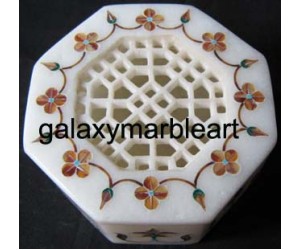 marble inlay gift box-OC303