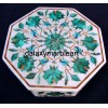 marble inlay handicraft box-OC601
