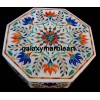 Pachchikari inlay art box-OC689