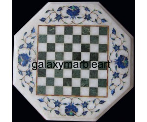 Elegant design chessboard 12" Chess-1206